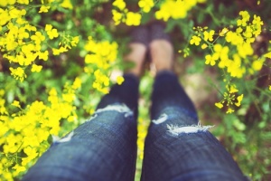 woman-legs-flowers-summer-medium